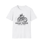 Vintage Tracker T-Shirt
