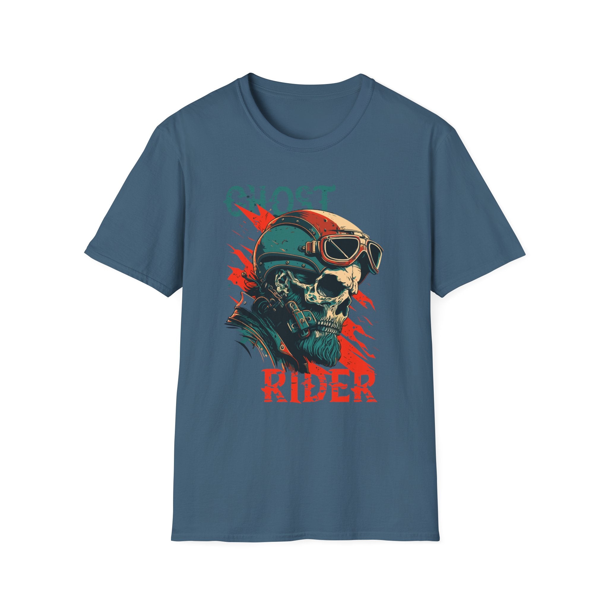 Ghost Rider T-Shirt