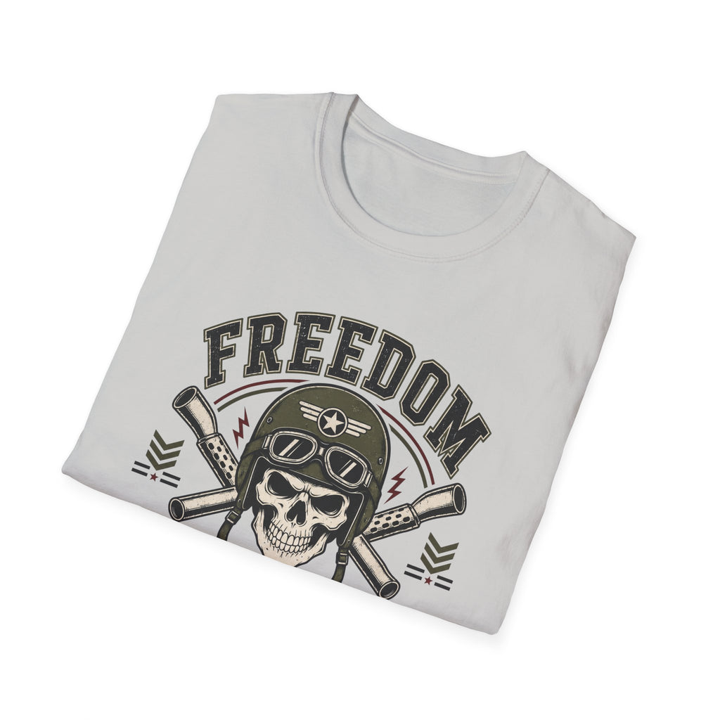 Freedom Division T-Shirt