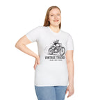 Vintage Tracker T-Shirt
