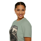 AZTEC WARRIOR T-SHIRT