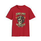 ZERO LIMIT - RIDE RUTHLESS T-Shirt