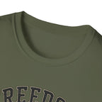 Freedom Division T-Shirt