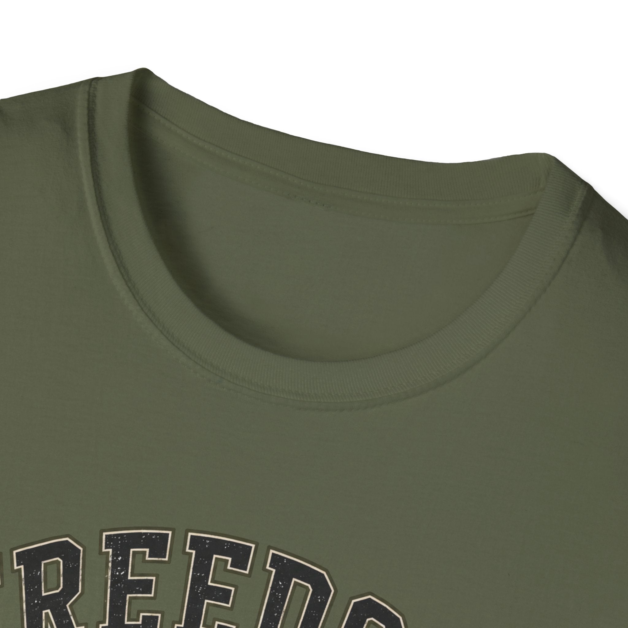 Freedom Division T-Shirt