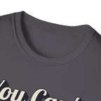 You Can't Ride My MotorcycleT-Shirt