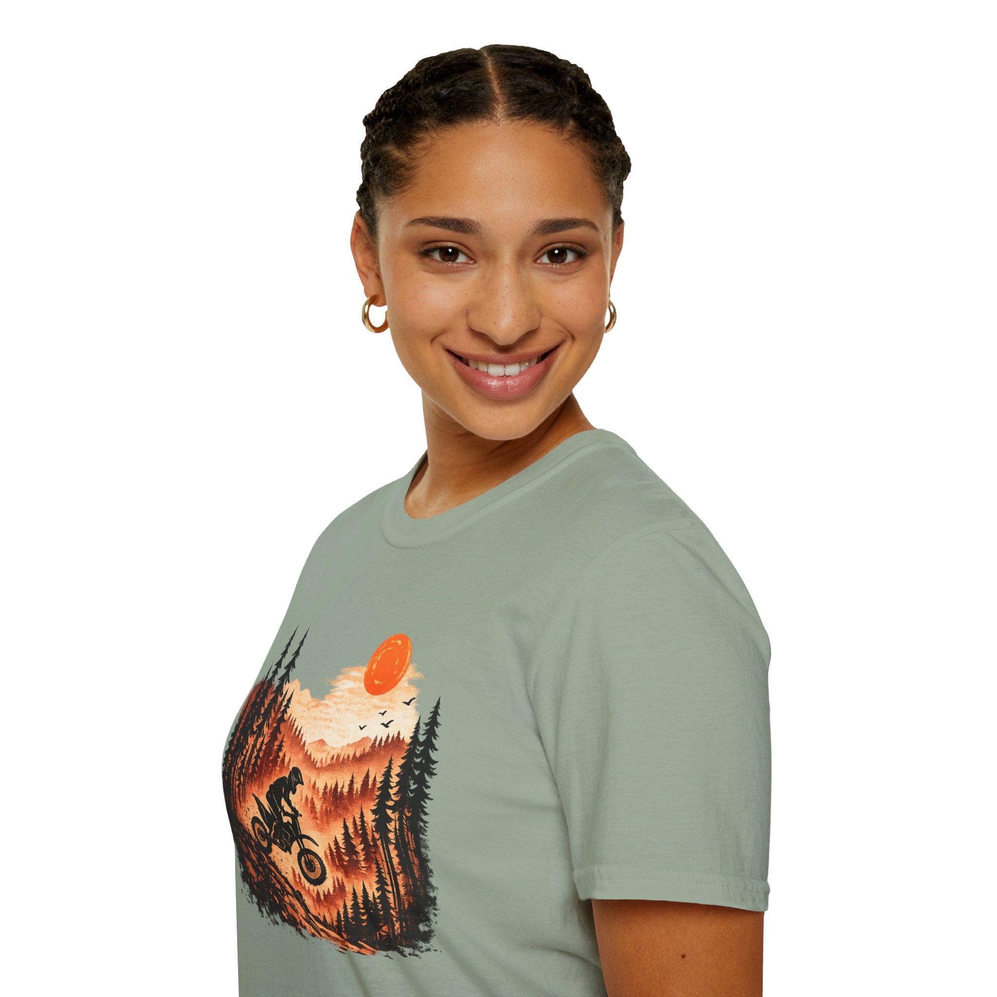 Forest Riding T-Shirt
