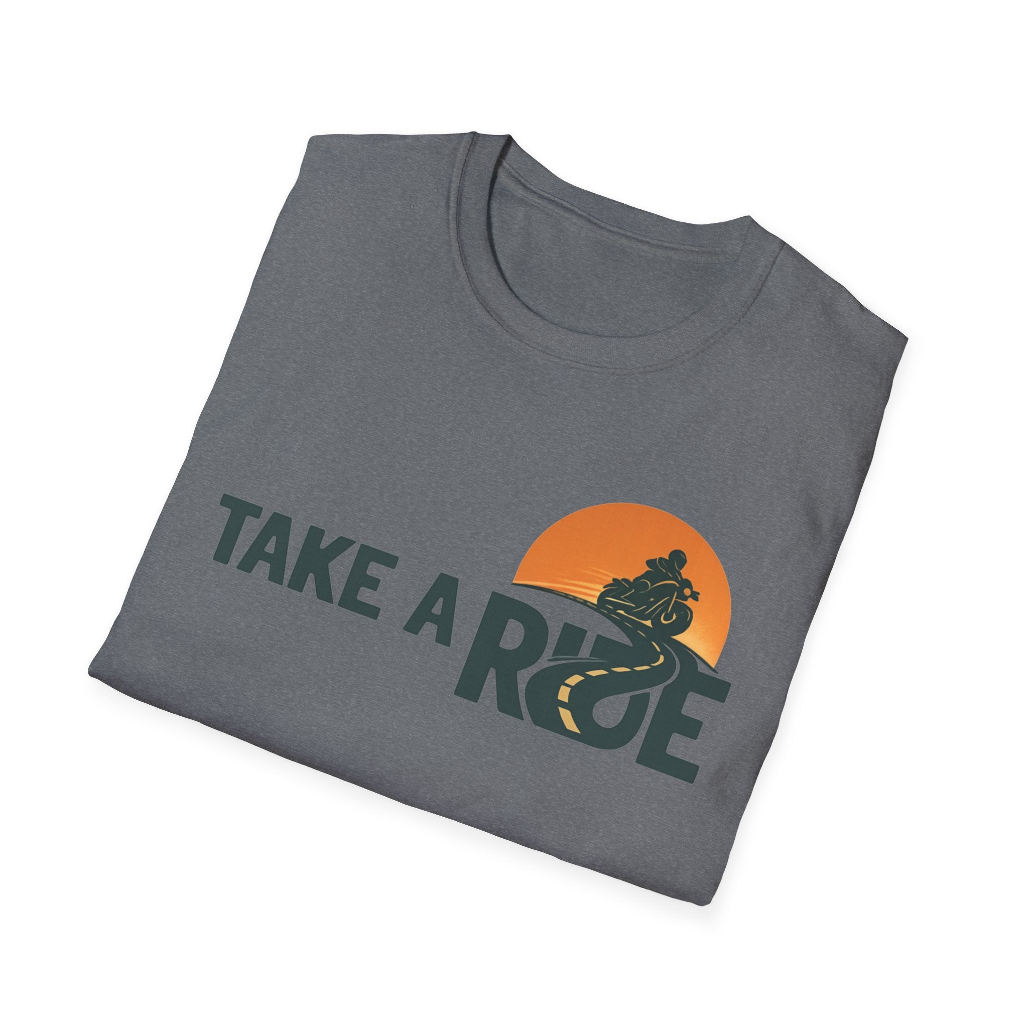 Take a ride T-Shirt
