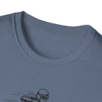 Vintage Tracker T-Shirt