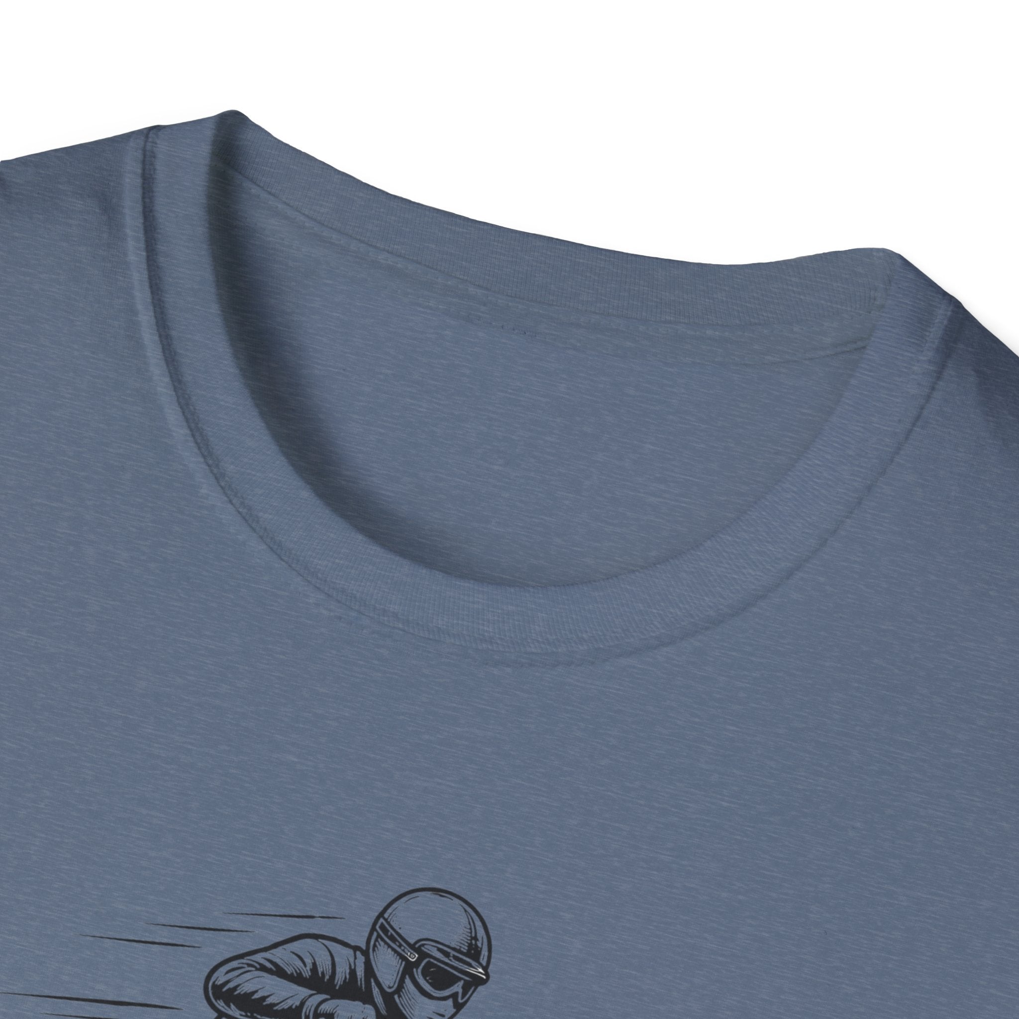 Vintage Tracker T-Shirt