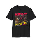 Watch Me Wheelie (Woman) T-Shirt