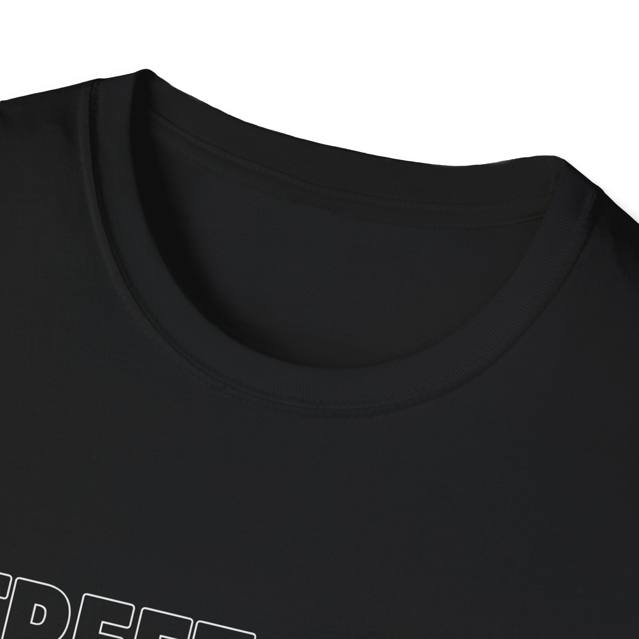 Street Rider Definition T-Shirt