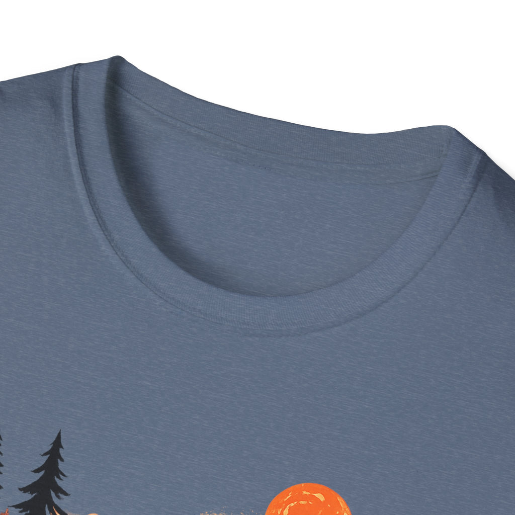 Forest Riding T-Shirt