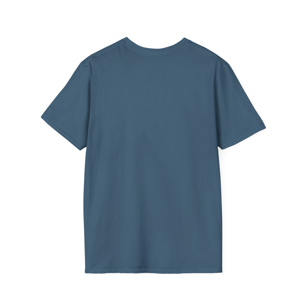 It's All About the Journey Not the Destination T-Shirt