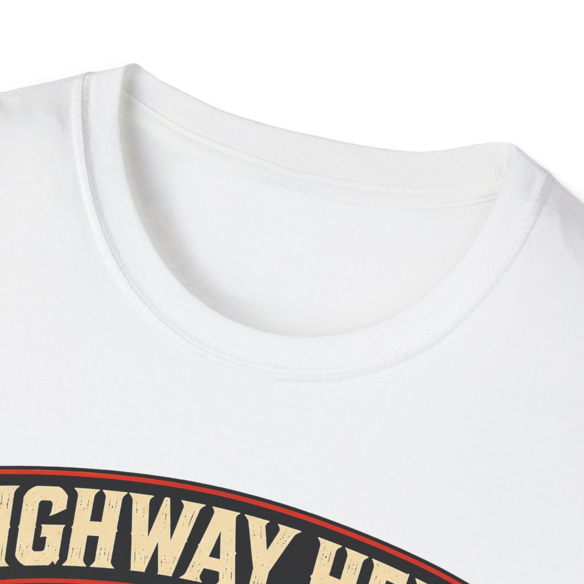 Highway Hell Ride Forever T-Shirt