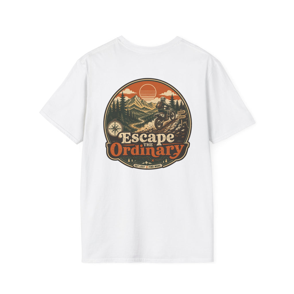 Escape The Ordinary T-Shirt