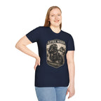 AZTEC WARRIOR T-SHIRT
