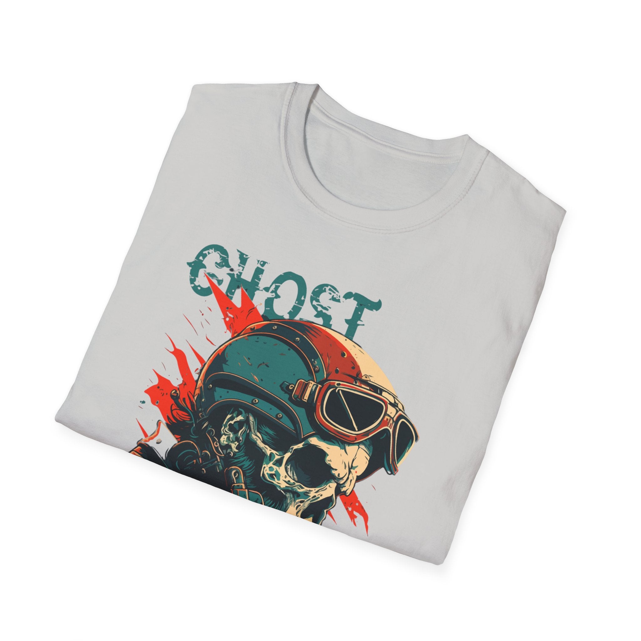 Ghost Rider T-Shirt