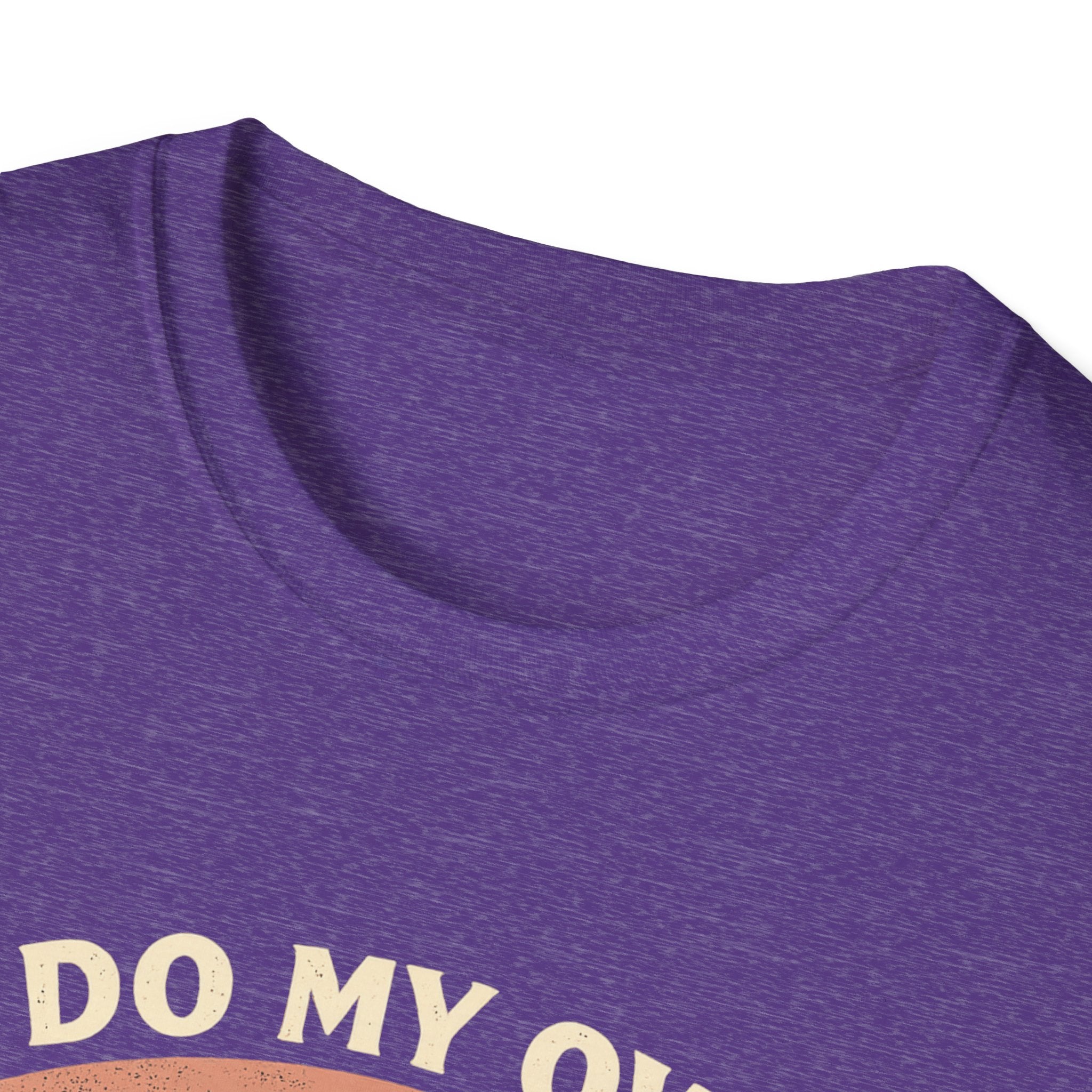 I Do My Own Stunts (Women)T-Shirt