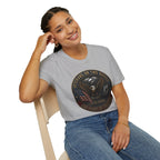 VETERANS ON TWO WHEELS T-SHIRT