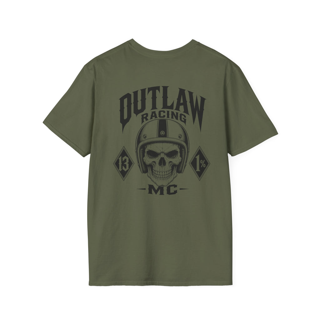 OUTLAW RACING MC T-Shirt