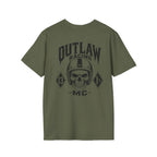 OUTLAW RACING MC T-Shirt