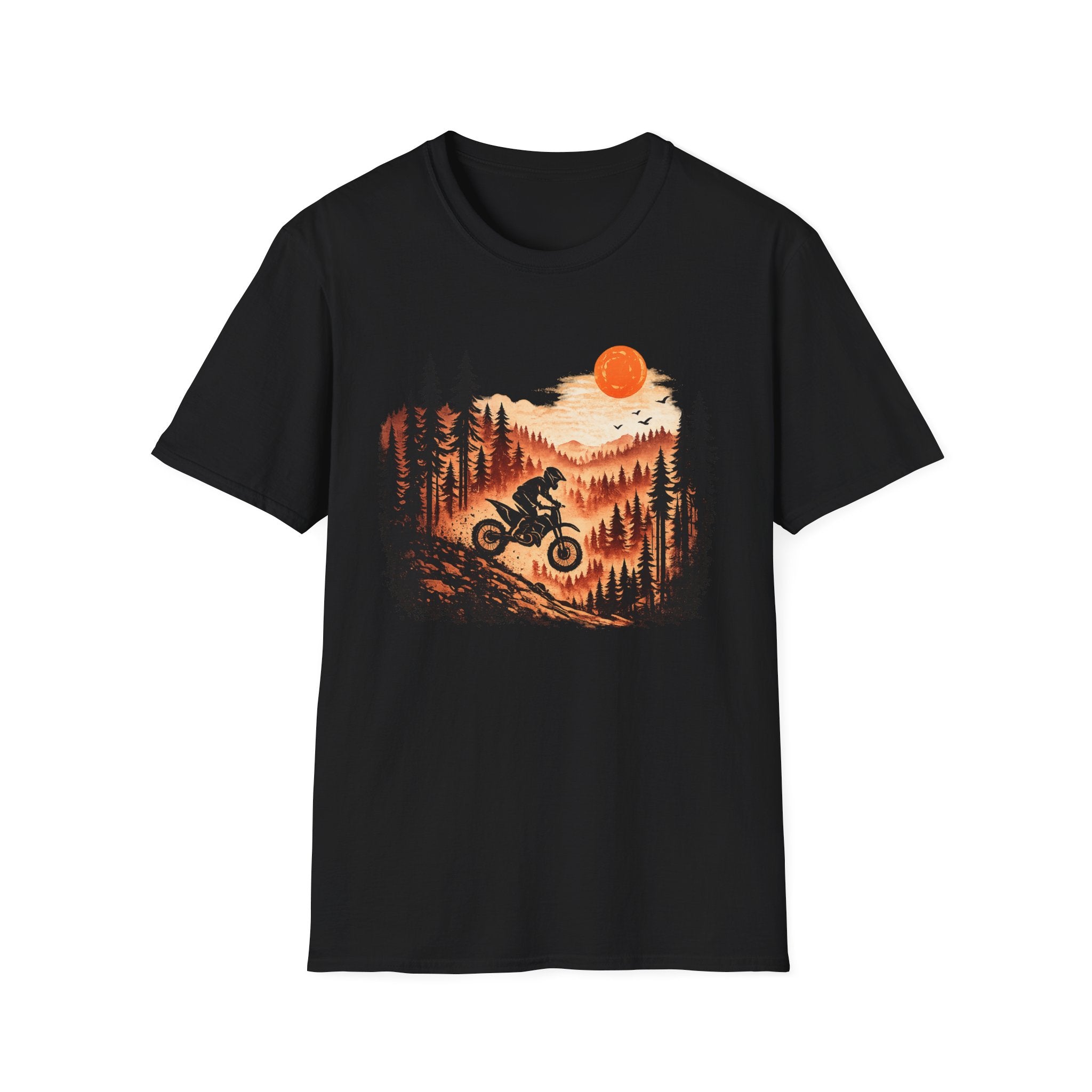 Forest Riding T-Shirt