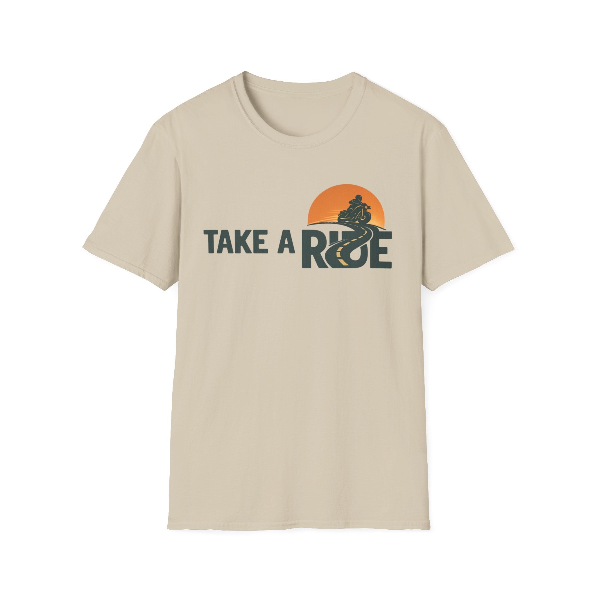 Take a ride T-Shirt