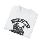SONS OF ARTHRITIS IBUPROFEN CHAPTER T-SHIRT