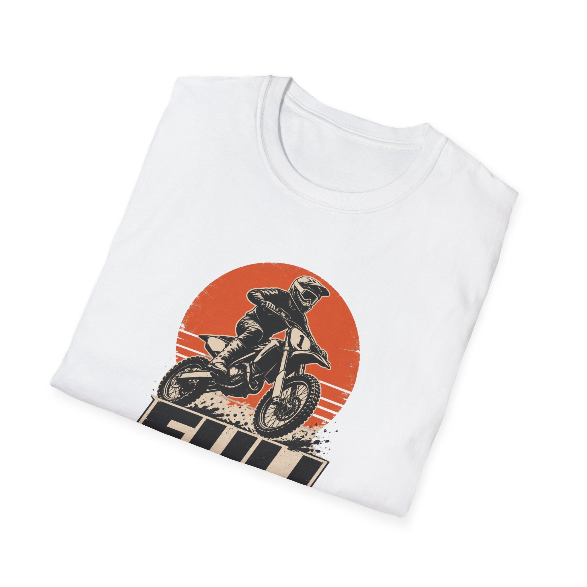 Full Throttle T‑Shirt