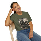 AZTEC WARRIOR T-SHIRT