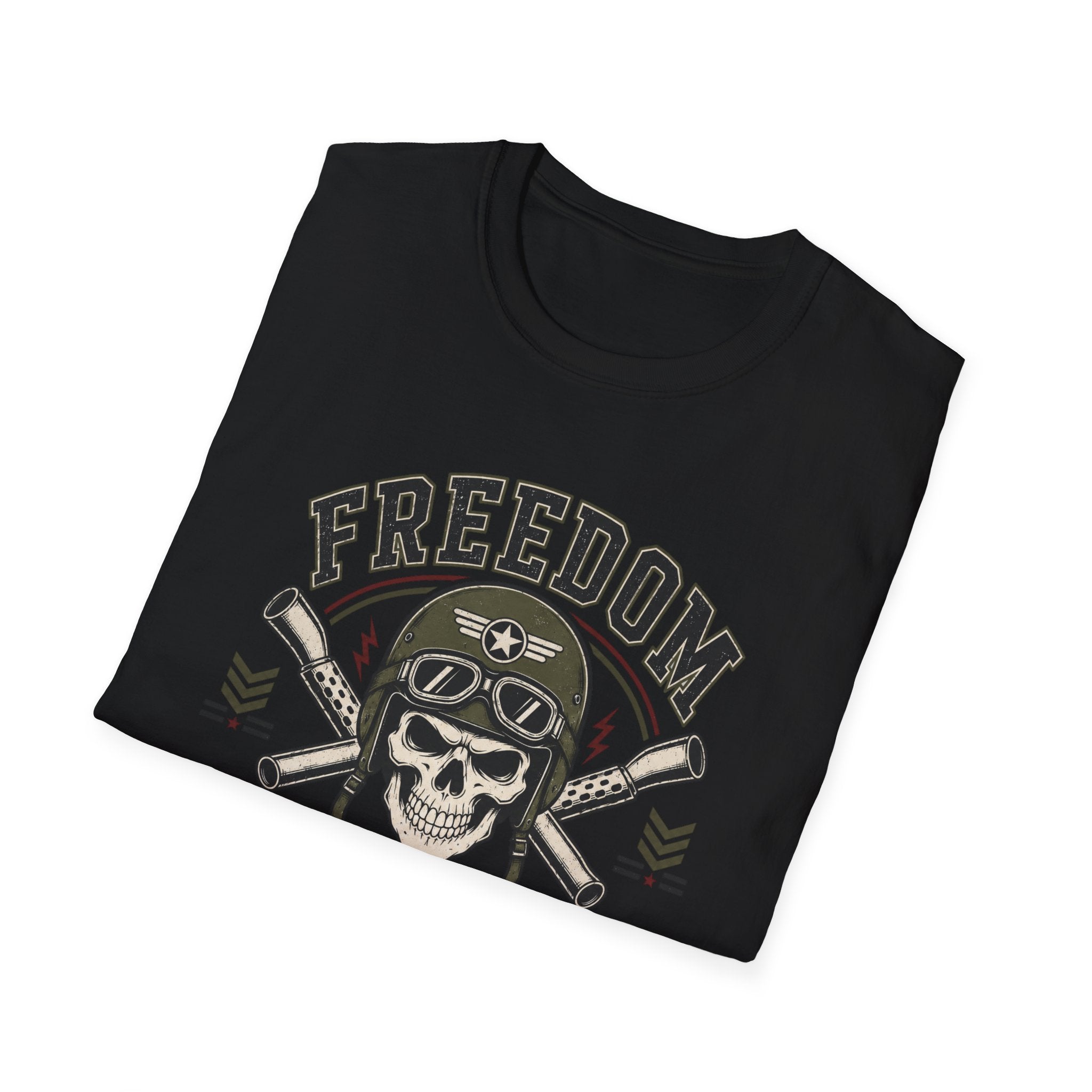 Freedom Division T-Shirt