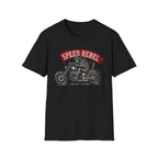 Speed Rebel T-Shirt