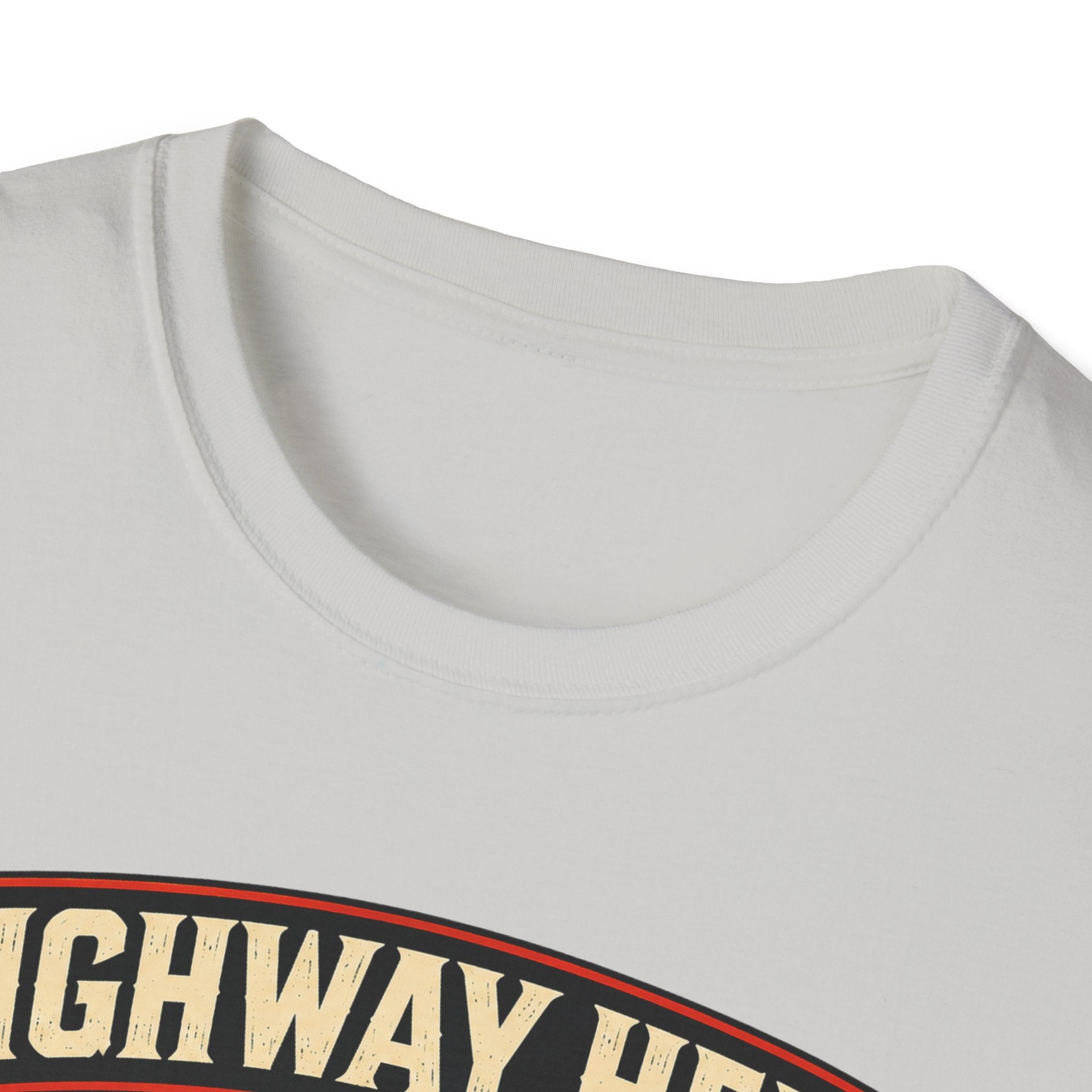 Highway Hell Ride Forever T-Shirt