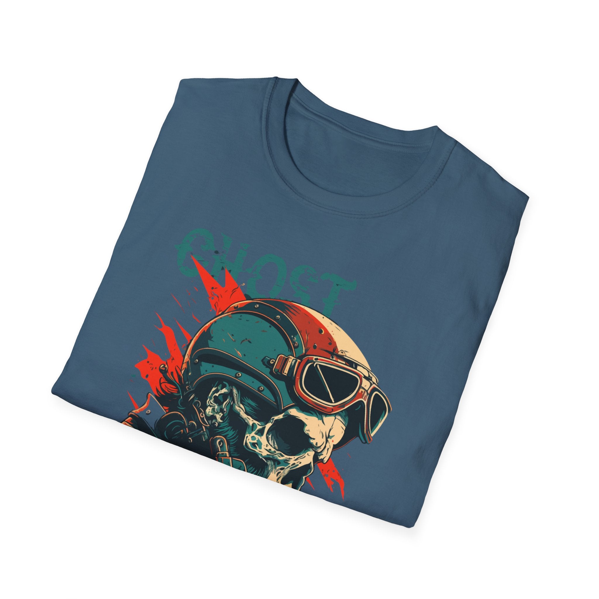 Ghost Rider T-Shirt