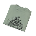 Vintage Tracker T-Shirt