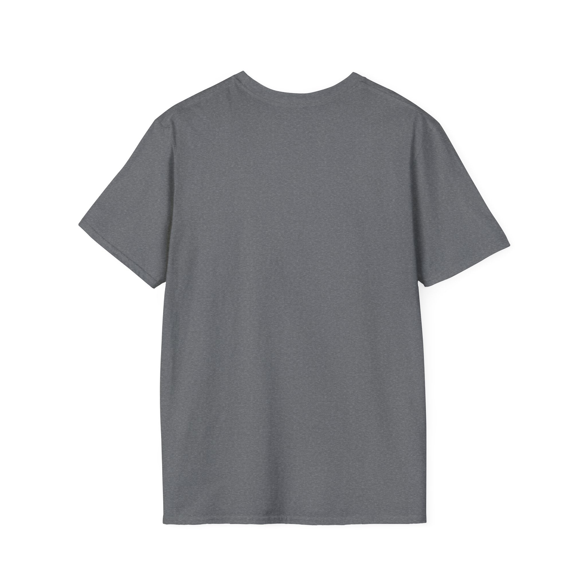 It's All About the Journey Not the Destination T-Shirt