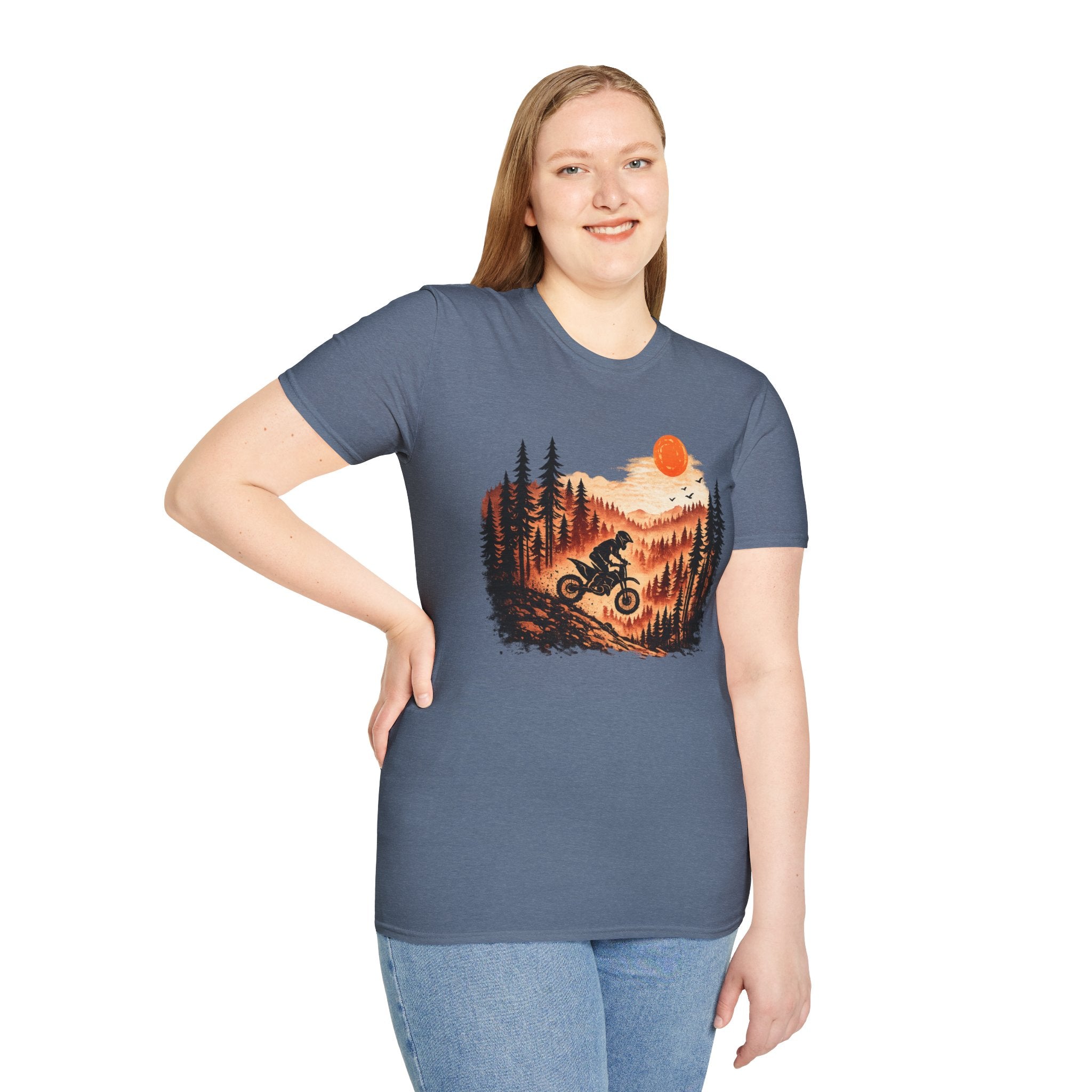 Forest Riding T-Shirt
