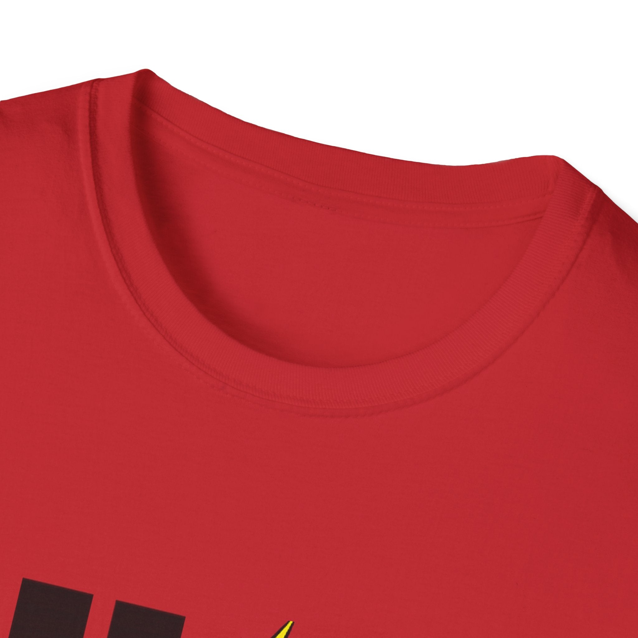 High Voltage Moto T-Shirt