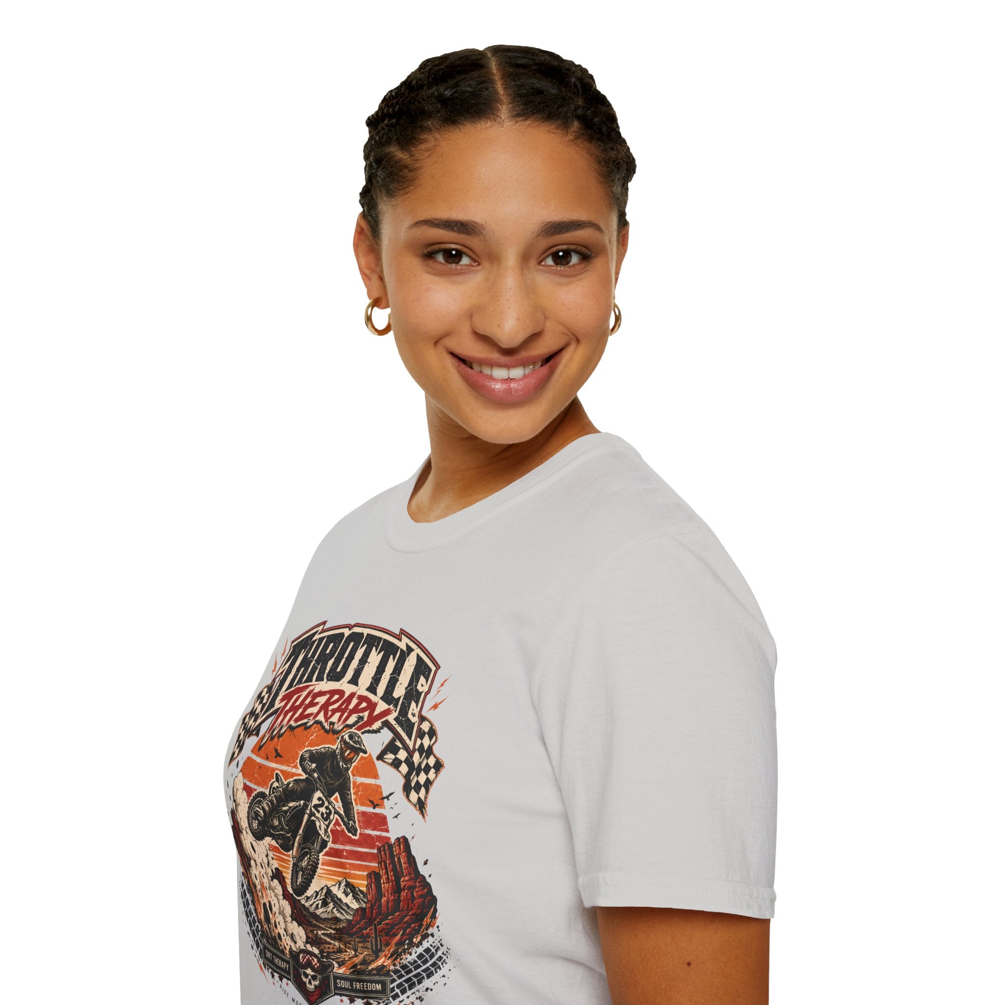 Throttle Therapy T-Shirt