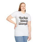 You Can't Ride My MotorcycleT-Shirt