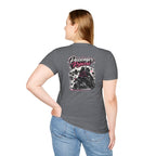 Passenger Princess T-Shirt