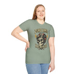 ZERO LIMIT - RIDE RUTHLESS T-Shirt