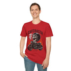Cafe Racer T-Shirt
