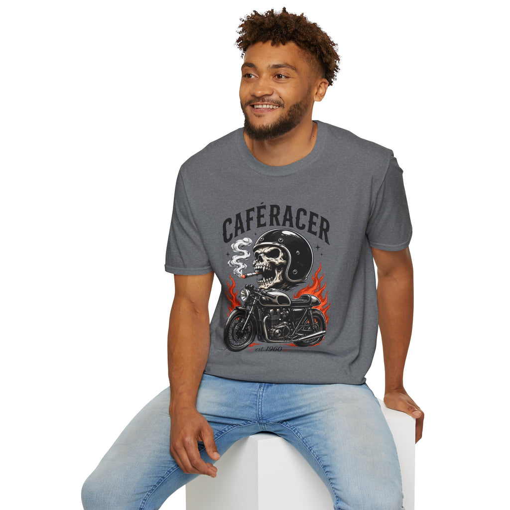 Cafe Racer T-Shirt
