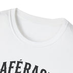 Cafe Racer T-Shirt