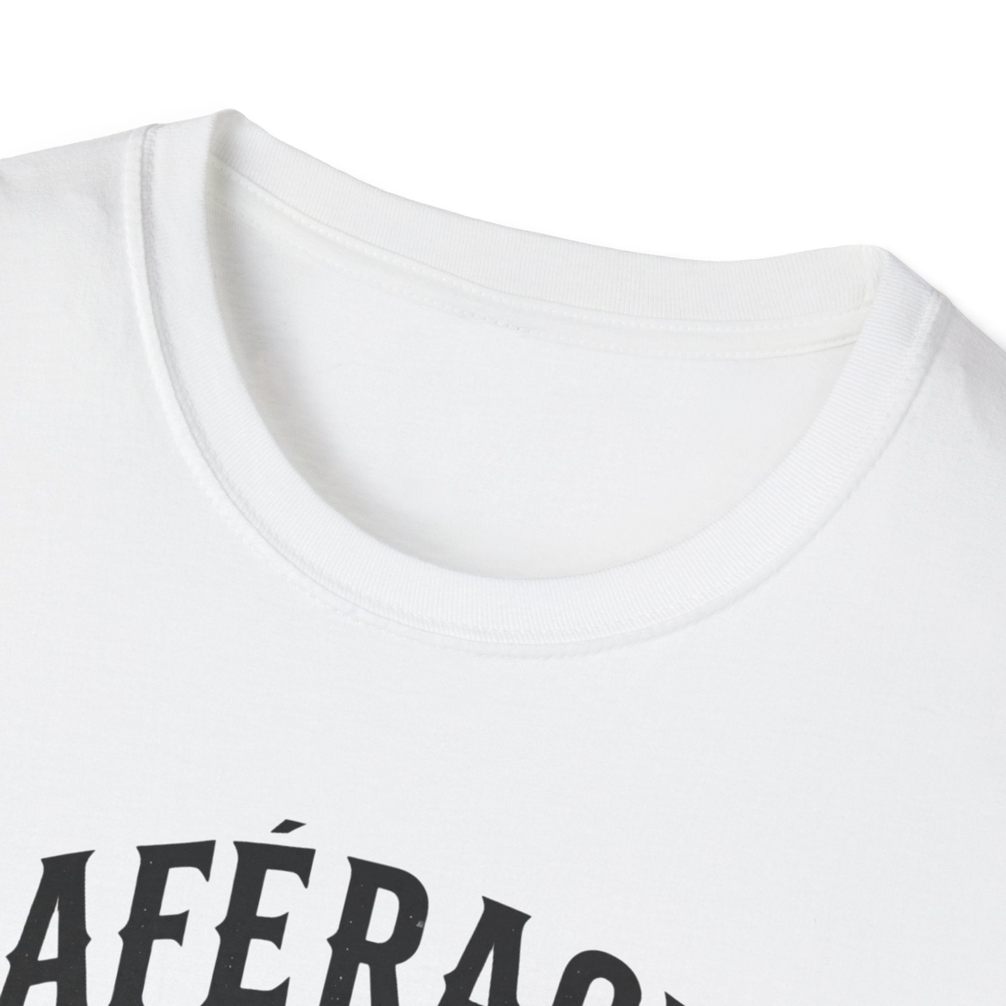 Cafe Racer T-Shirt