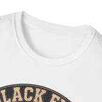 Black Flag Division Skull T-Shirt