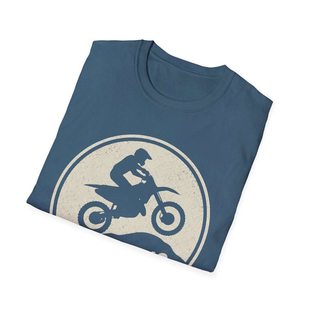 Inspiring Motocrosser T-Shirt