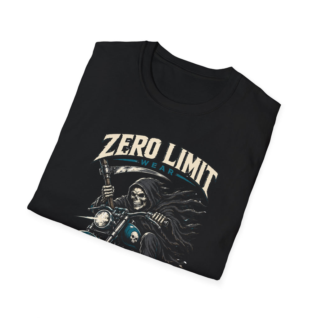 Zero Limit Reaper T-Shirt