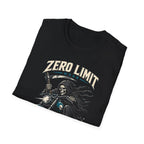 Zero Limit Reaper T-Shirt